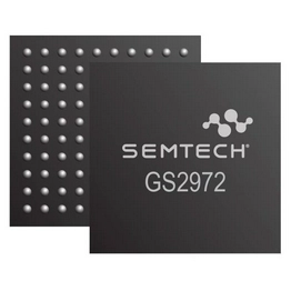SEMTECH GS2972-IBE3 image