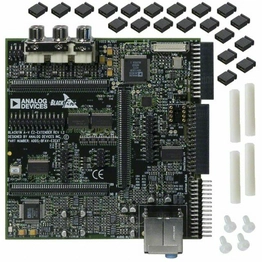 Analog Devices ADZS-BFAV-EZEXT image