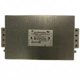 80AYC10B TE Connectivity