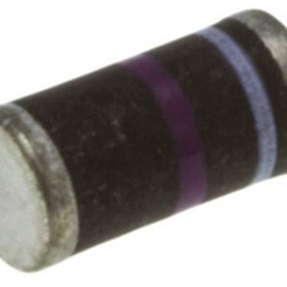 Vishay Intertechnology GL41M-E3/96 image