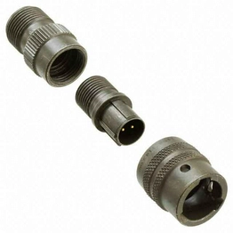 Amphenol PT06A-8-2P image