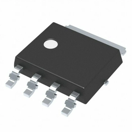 NVMYS2D9N04CLTWG ON Semiconductor