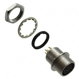 HR25-7TR-8SA(73) Hirose Electric