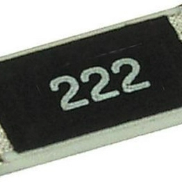 TE Connectivity CPF0201D10K2C1 image