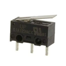 UP01DTANLA04 TE Connectivity
