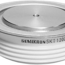 SEMIKRON SKT 1200/16 E image