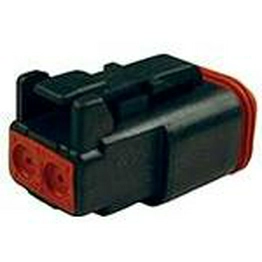 TE Connectivity DT06-2S-CE06 image