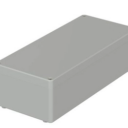 02244000 Bopla Gehäuse Systeme