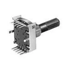 SR1712F-0204-20F0A-N9-N-027 Taiwan Alpha Electronic