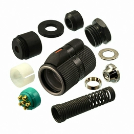 Amphenol AP-136/3 image