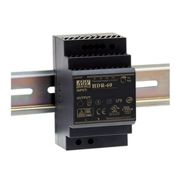 HDR-60-24 Mean-Well USA, Inc.