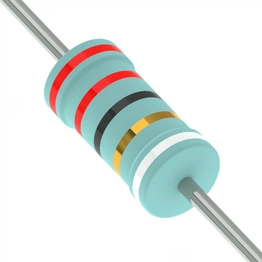 YAGEO FKN50SJR-52-22R image