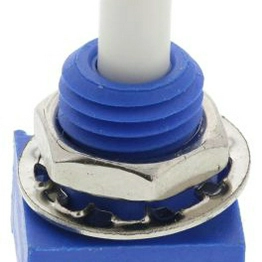 BOURNS 3315C-001-006L image