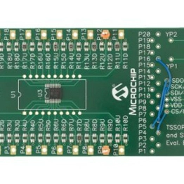 Microchip Technology MCP42XXEV image