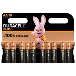 MN1500B10PLUS DURACELL