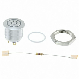 TE Connectivity AV1610P312R04 image