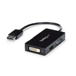 StarTech DP2VGDVHD image