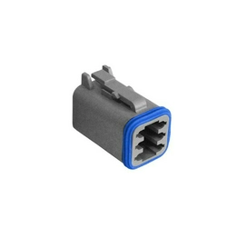 PX0105S06GY bulgin