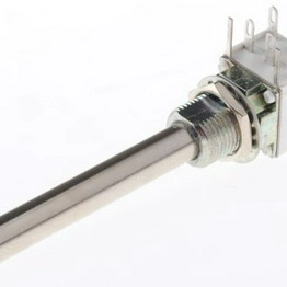 Vishay Intertechnology P11A2V0FRSY00T0047 image