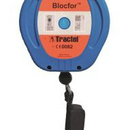 BLOCFOR 20 EVO ESD G 150 KG 