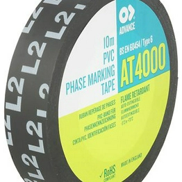 Advance Tapes AT4000 image