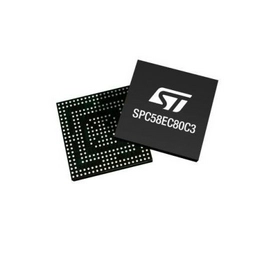 SPC58EC80C3QMC1X STMicroelectronics
