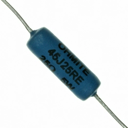 45J25RE OHMITE