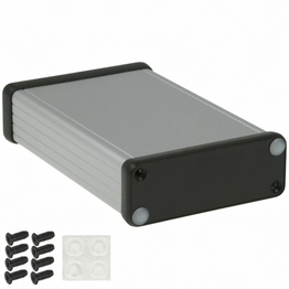 Hammond Manufacturing 1455J1202 image