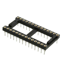 828-AG11D-ESL-LF TE Connectivity