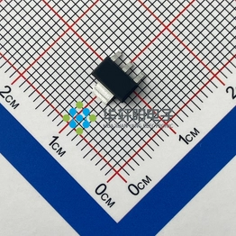 SCJT1117B-3.3 HXY MOSFET
