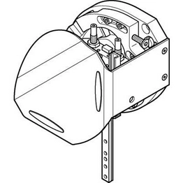 HSW-12-AS-SD FESTO