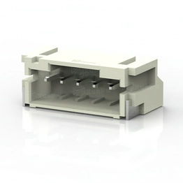 WAFER-PH2.0-5PWB XUNPU