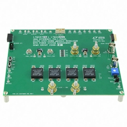 Analog Devices DC2106B-B image