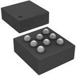 M24256-DFCS6TP/K STMicroelectronics