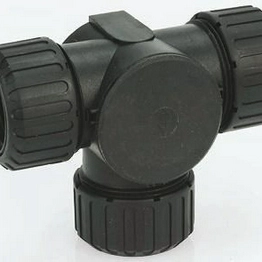 7TCA296000R1709  ASF28X3/T/BL Adaptaflex