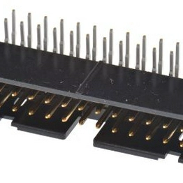 Hirose Electric HIF3FC-26PA-2.54DS(71) image