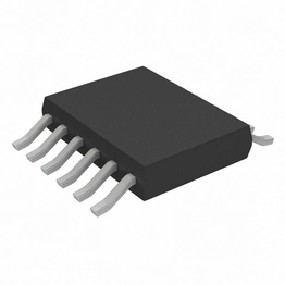 Analog Devices LTC2472CMS#PBF image