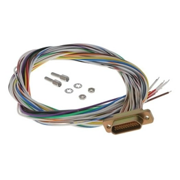 MDM-21SH003P ITT