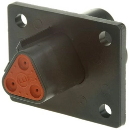 TE Connectivity DT04-3P-CL06 image