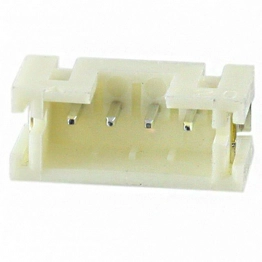 SWR201-NRTN-S04-SM-BG Sullins Connector Solutions