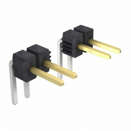 PZC21SBBN Sullins Connector Solutions