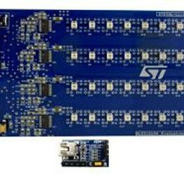 STMicroelectronics STEVAL-LLL002V1 image