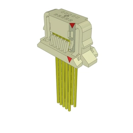 SESDT-05-32-G-06.0-L samtec