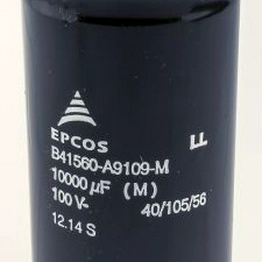 TDK B41560A9109M image