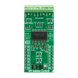 MIKROE-5873 MikroElektronika