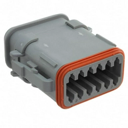 DT06-12SA-E008 TE Connectivity