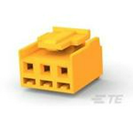 1744493-3 TE Connectivity