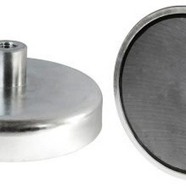 E777 Eclipse Magnetics