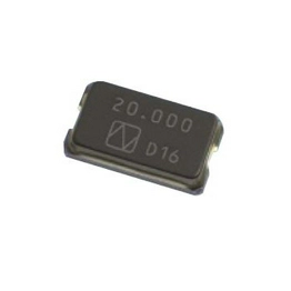 Nihon Dempa Kogyo NX8045GB-6MHZ-STD-CSF-3 image