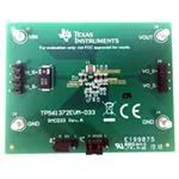 TPS61372EVM-033 Texas Instruments